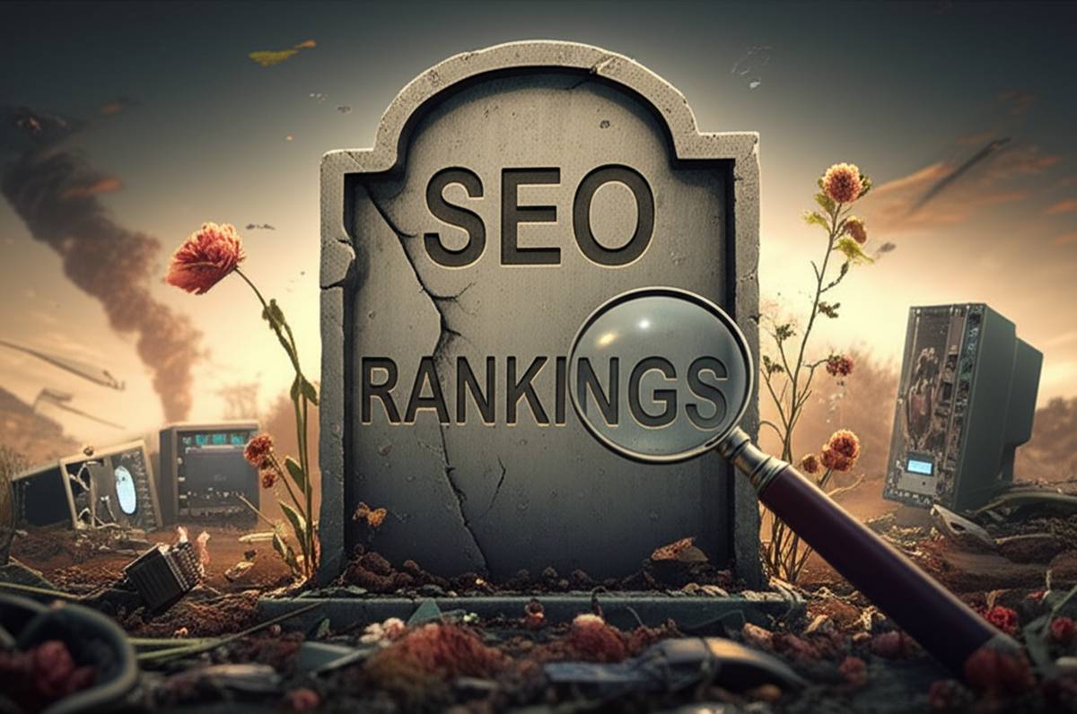 Common SEO Mistakes That Kill Your Rankings (And How to Fix Them)